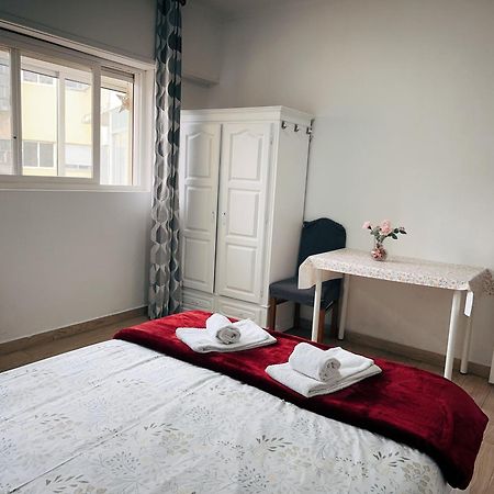 Appartement Ap Centro De Gaia à Vila Nova de Gaia Extérieur photo