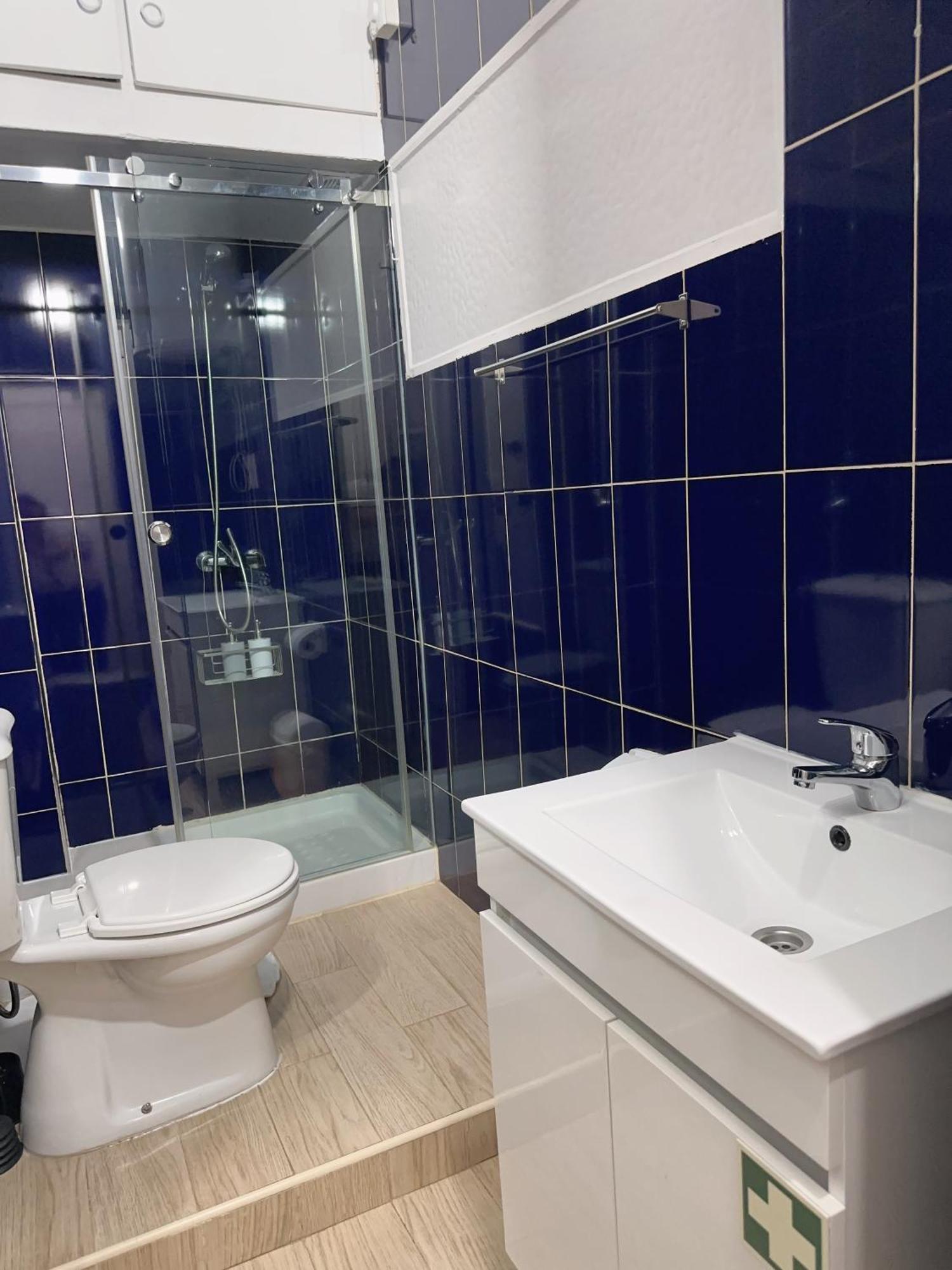 Appartement Ap Centro De Gaia à Vila Nova de Gaia Extérieur photo