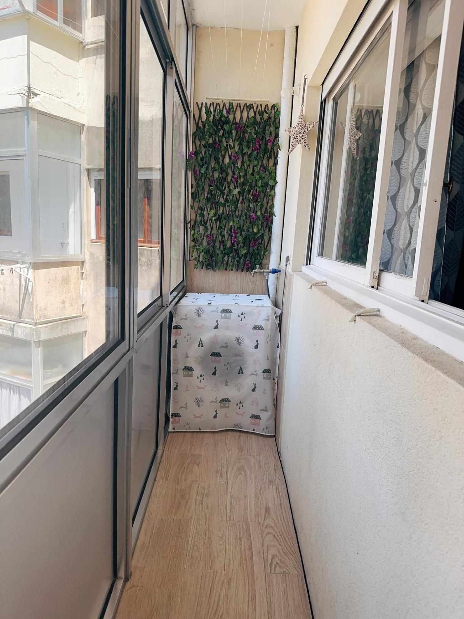 Appartement Ap Centro De Gaia à Vila Nova de Gaia Extérieur photo