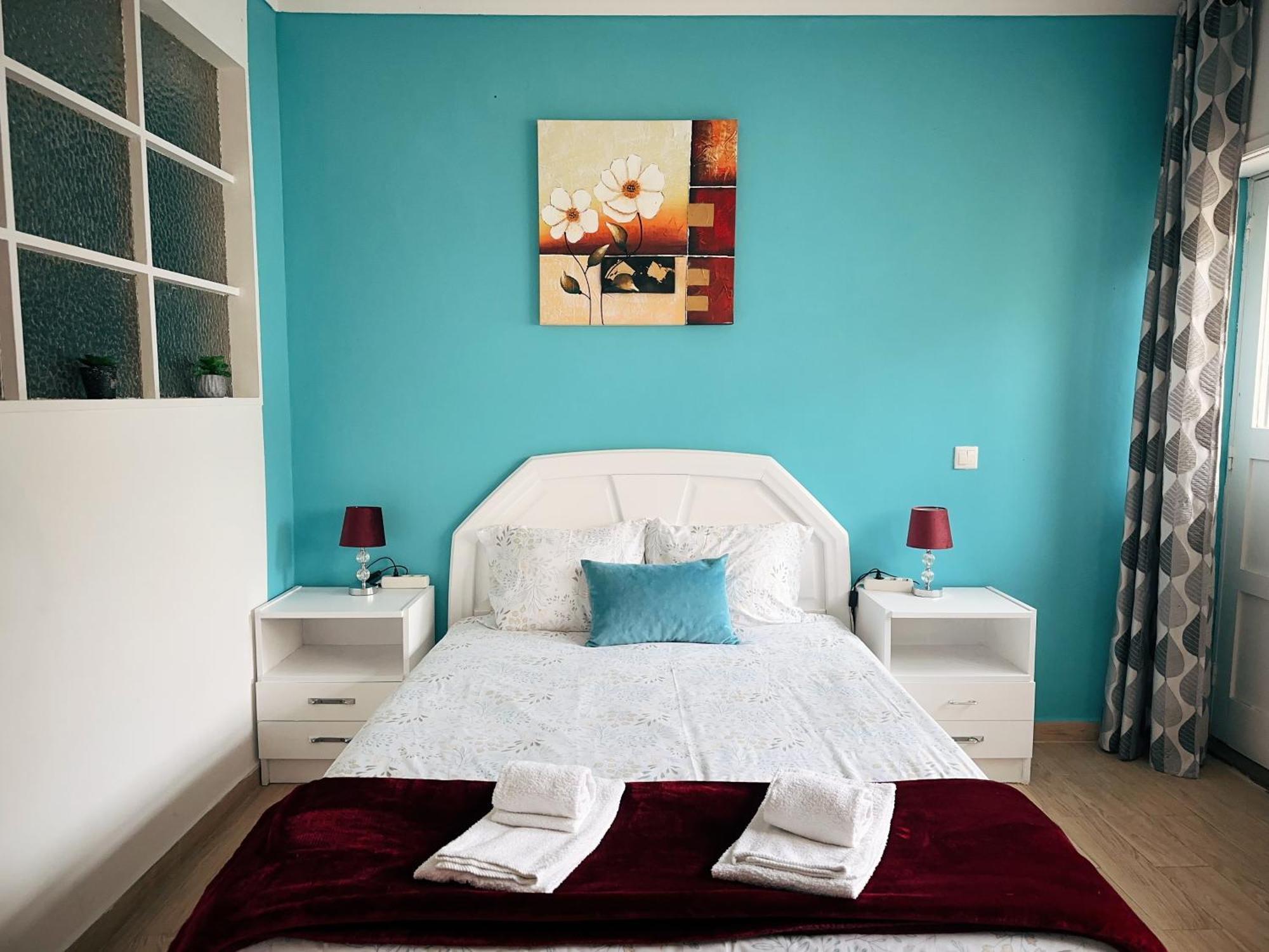 Appartement Ap Centro De Gaia à Vila Nova de Gaia Extérieur photo