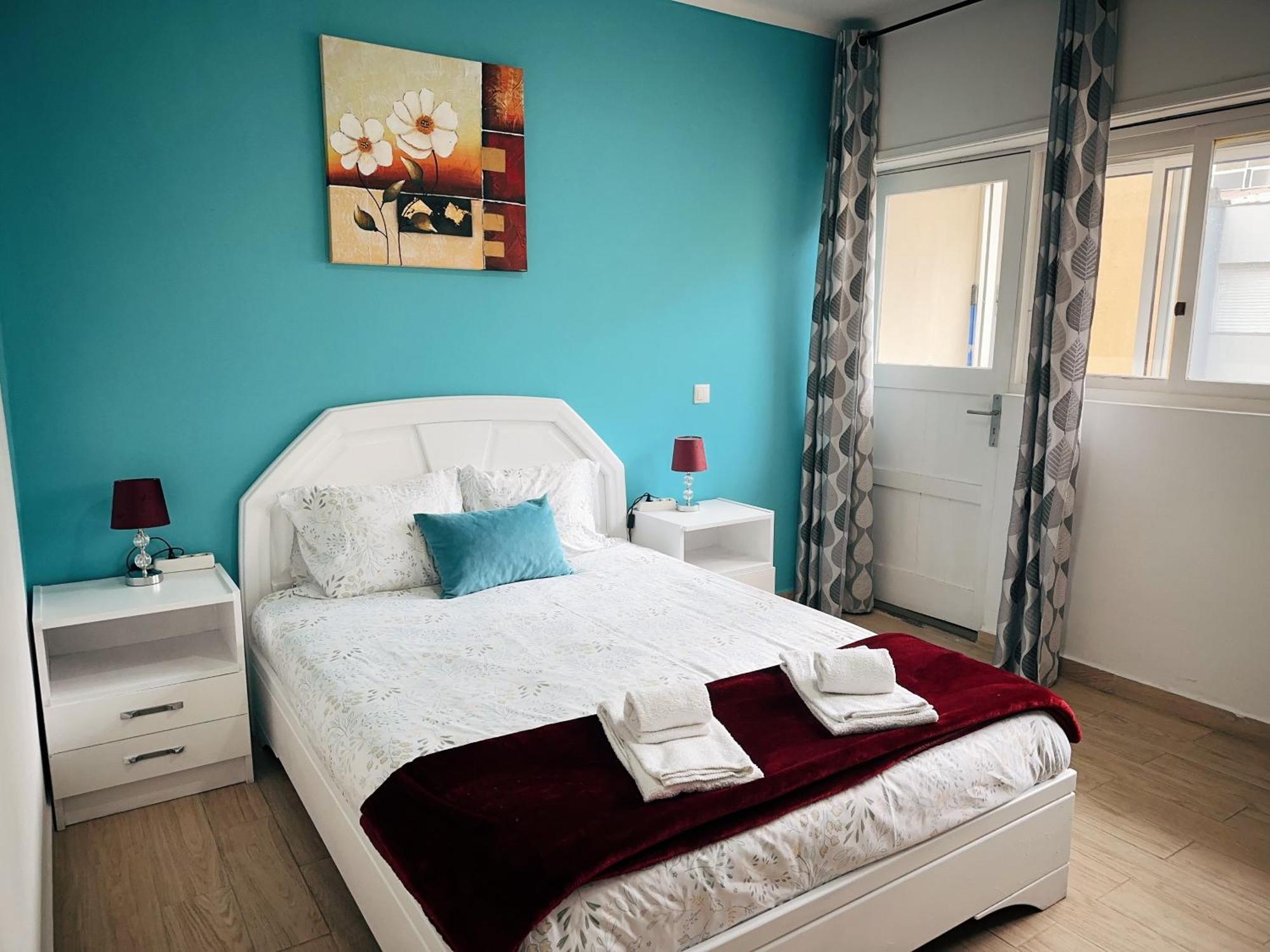 Appartement Ap Centro De Gaia à Vila Nova de Gaia Extérieur photo